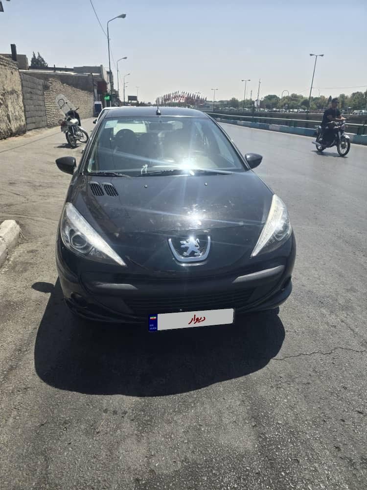 خودرو پژو، 207 آگهی ann_19465276