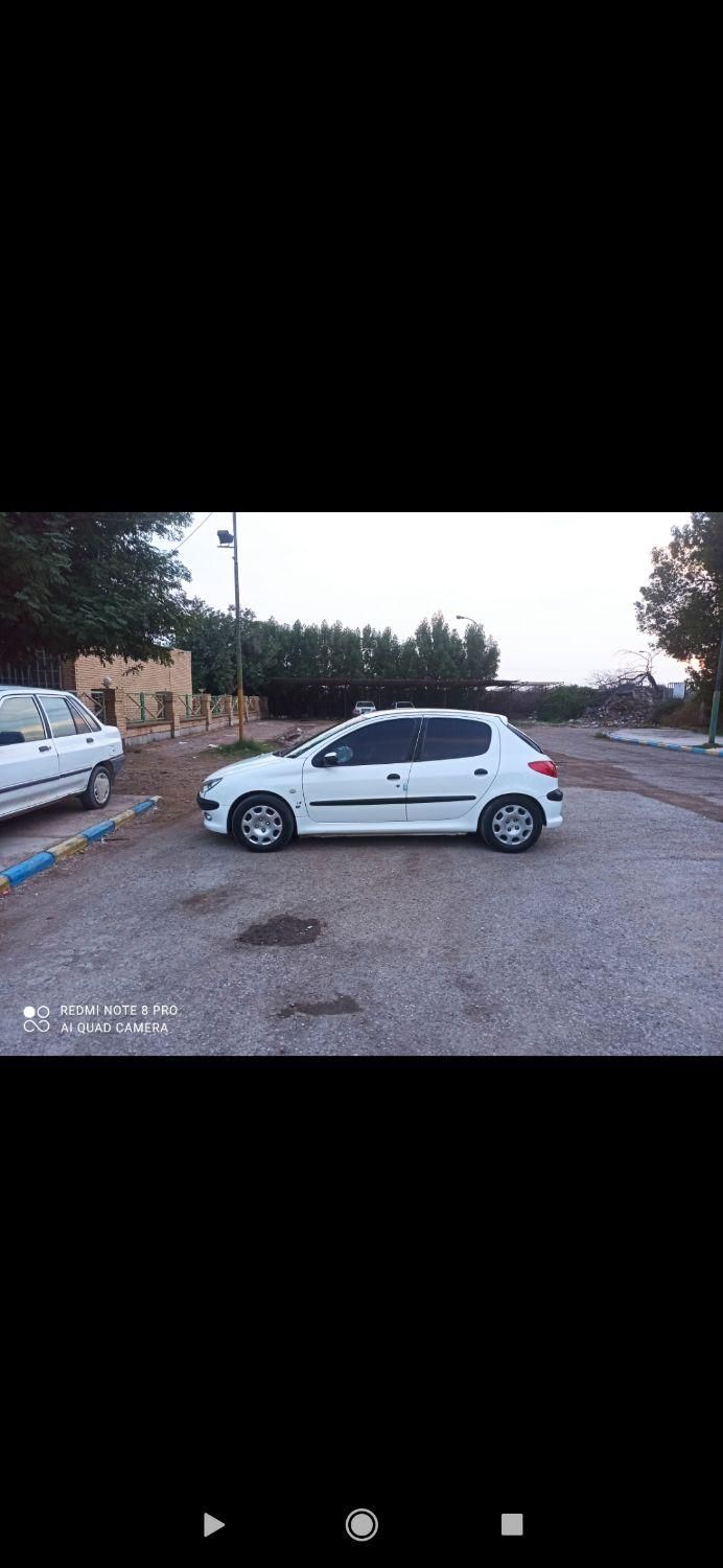 خودرو پژو، 206 آگهی ann_19465292