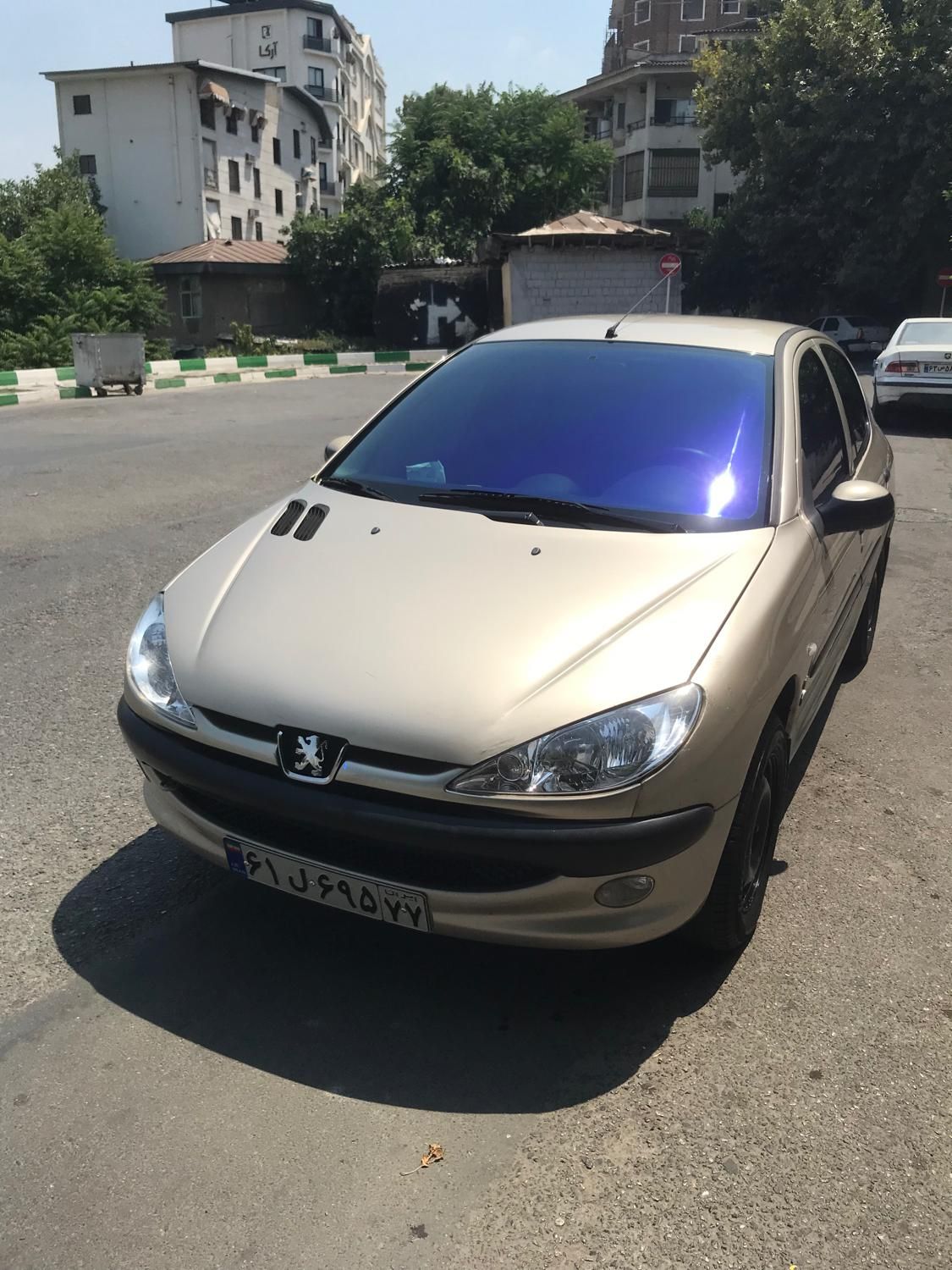 خودرو پژو، 206 آگهی ann_19465324