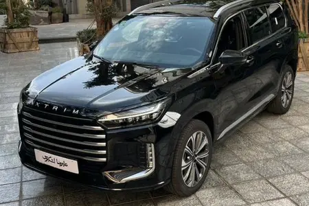خودرو اکستریم، VX آگهی ann_19465325