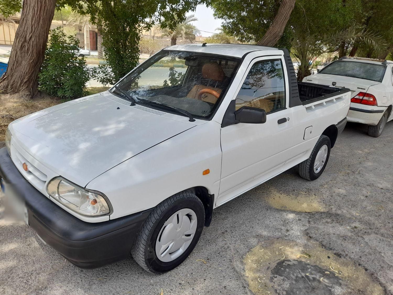 پراید 151 SE - 1402