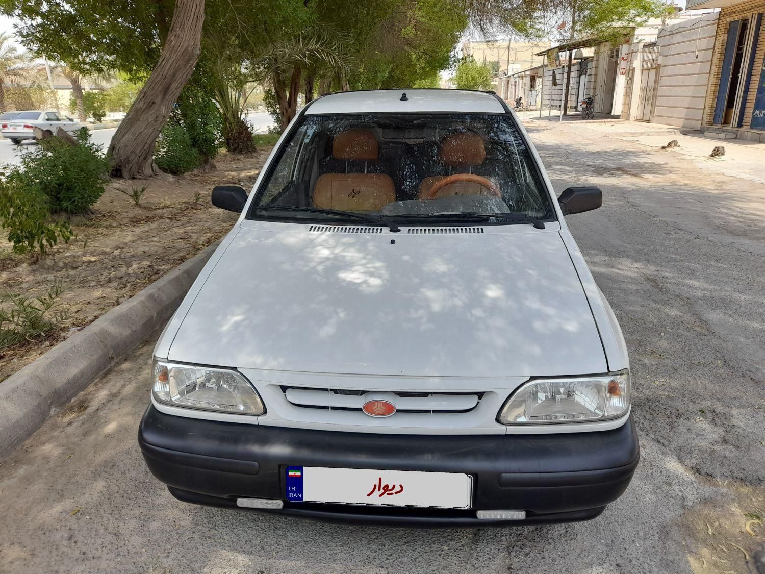 پراید 151 SE - 1402