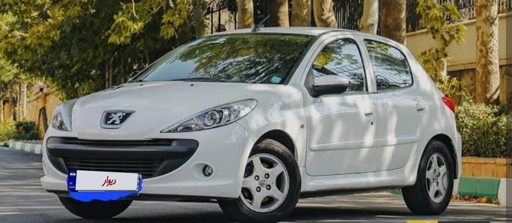 خودرو پژو، 207 آگهی ann_19465337