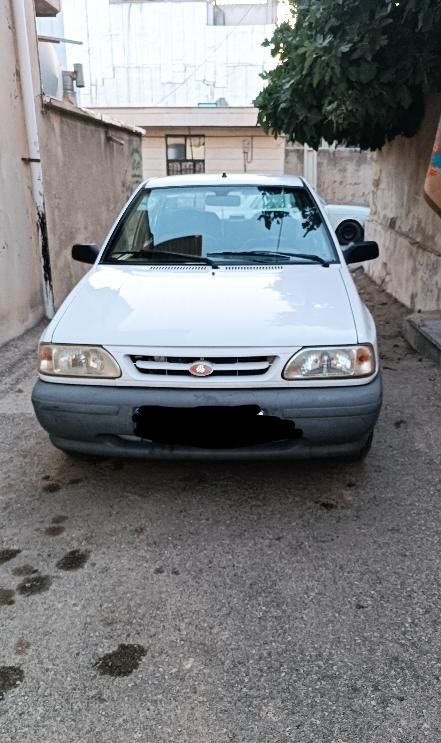 خودرو پراید، 131 آگهی ann_19465345