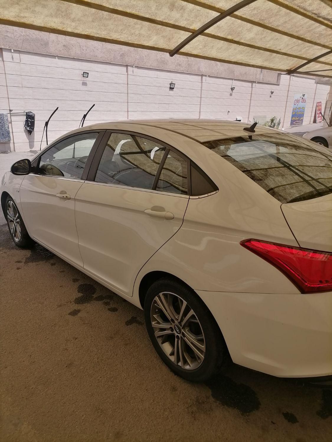 چری آریزو ۵ توربو TE - 1400