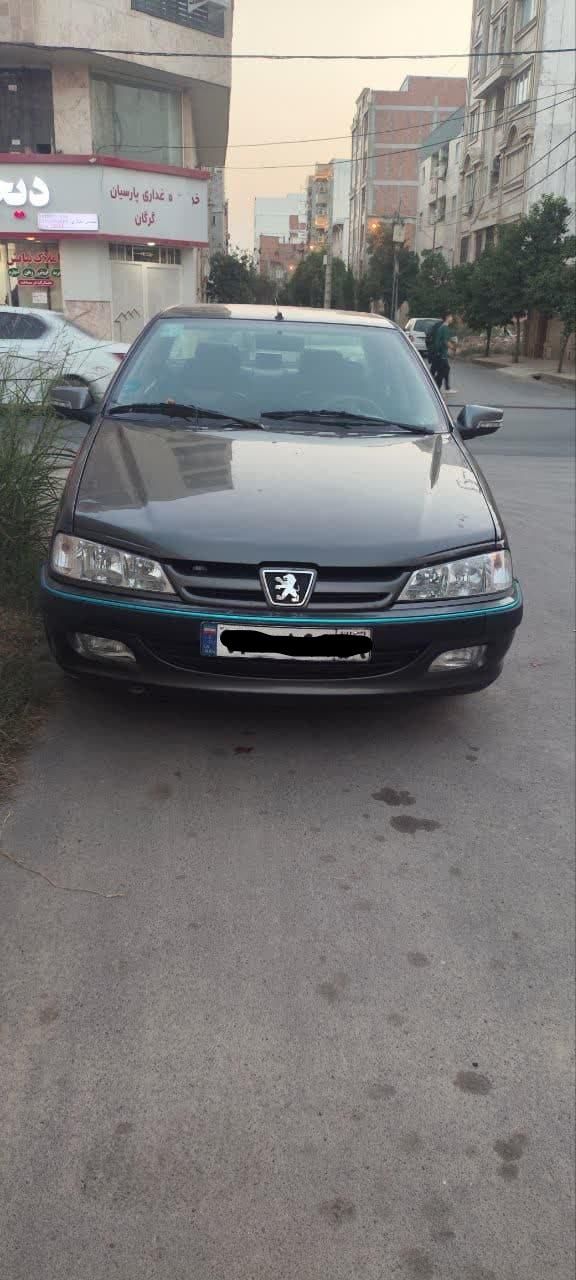 خودرو پژو، پارس آگهی ann_19465378