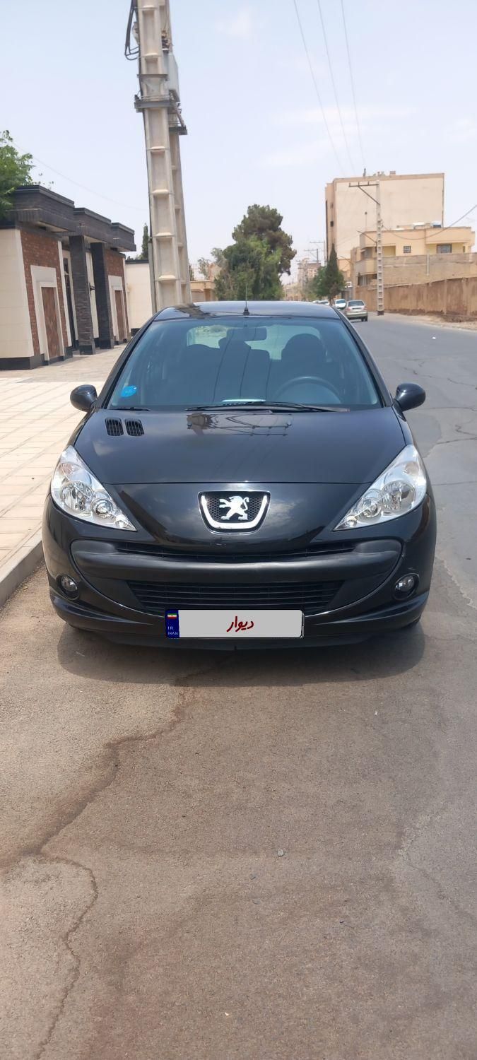 خودرو پژو، 207 آگهی ann_19465394