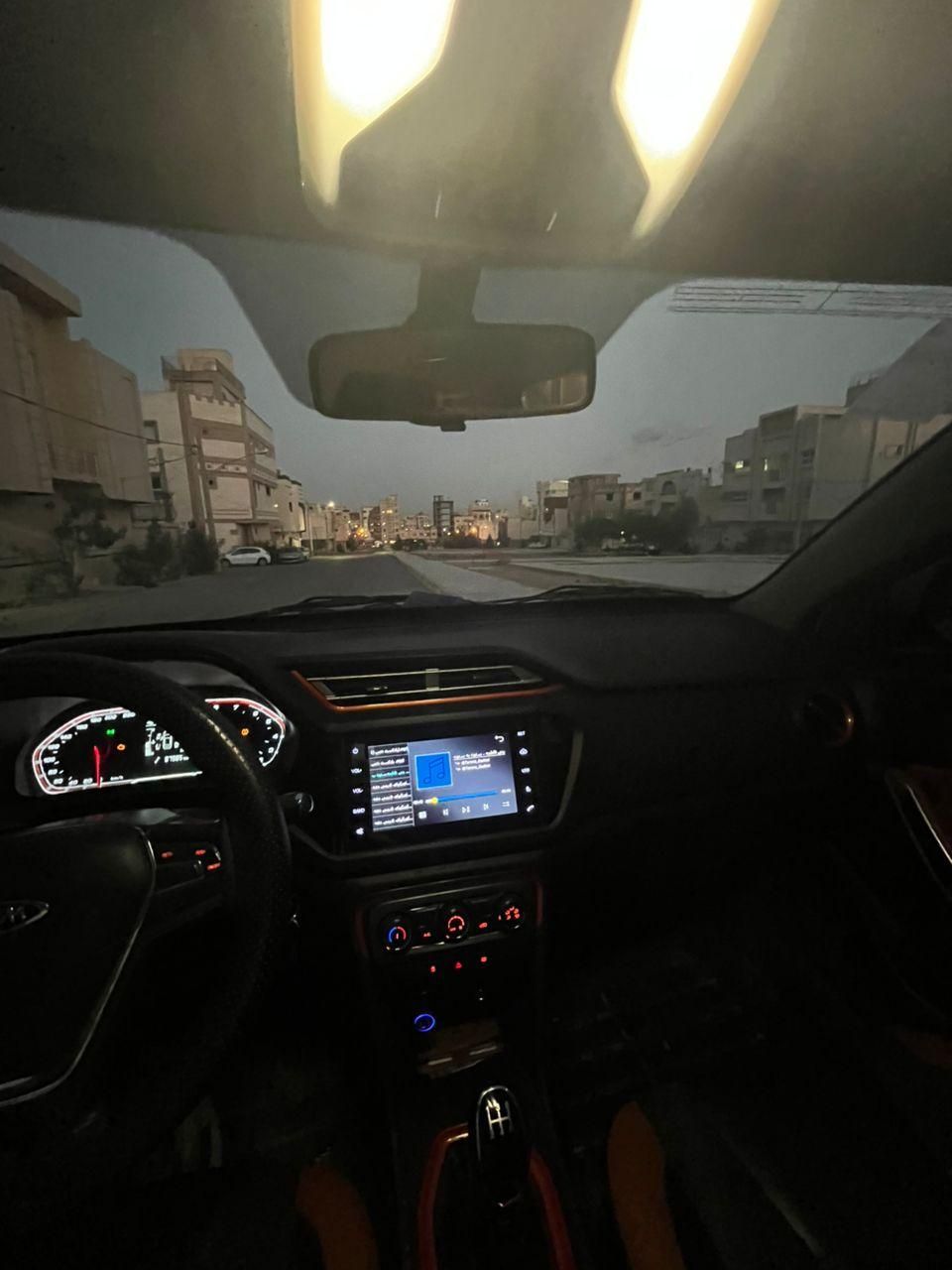 ام وی ام X22 دنده ای ساده - 1397