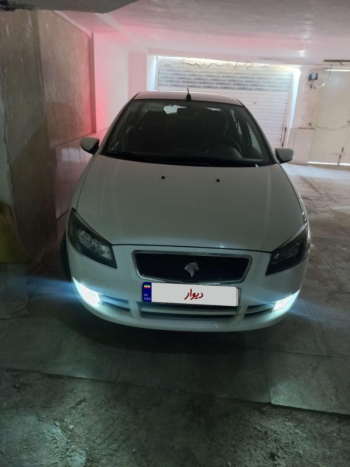 خودرو رانا، پلاس آگهی ann_19465419