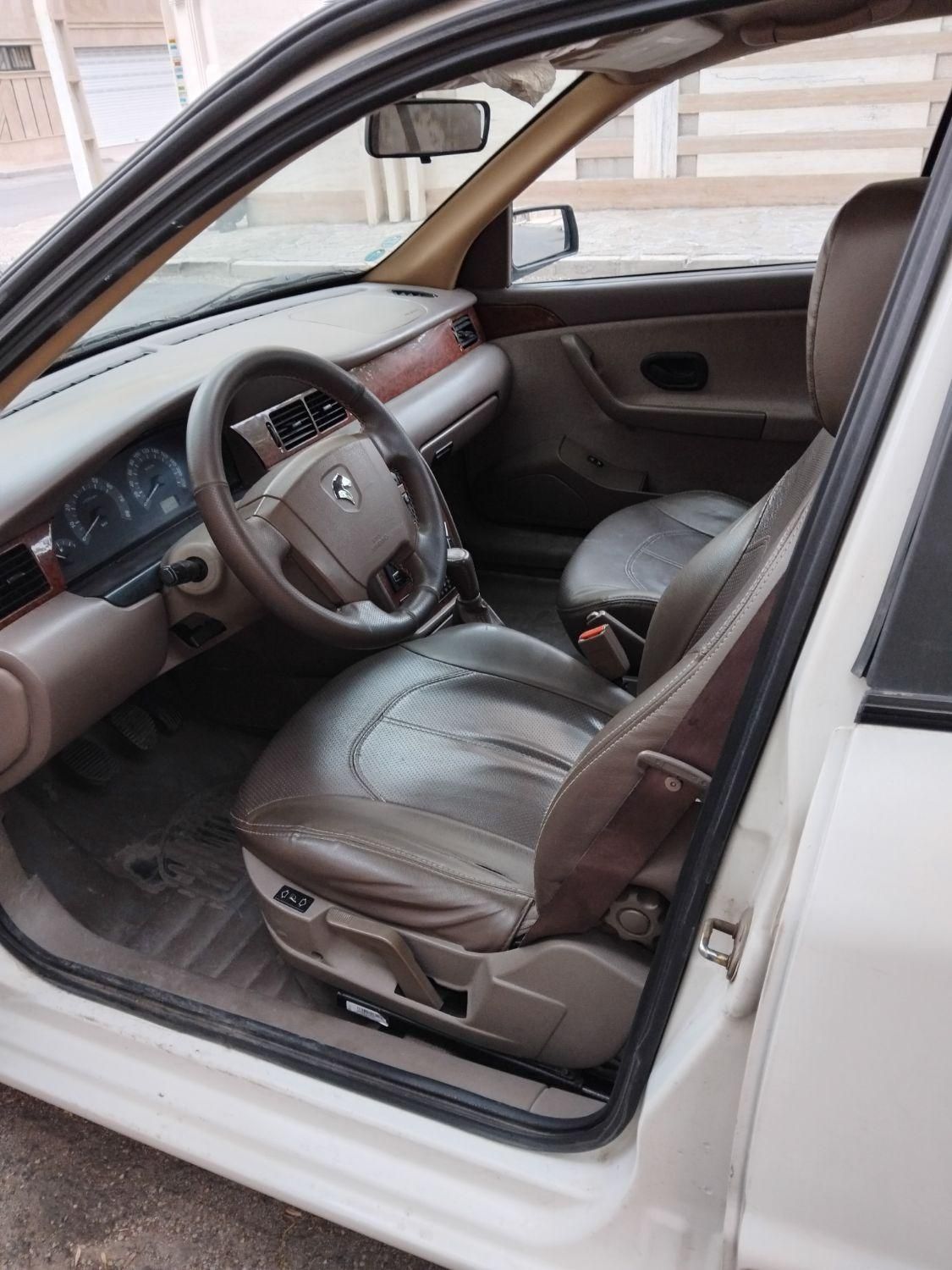 سمند LX EF7 - 1396