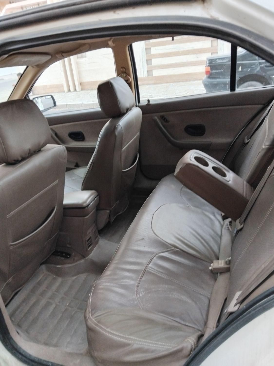 سمند LX EF7 - 1396