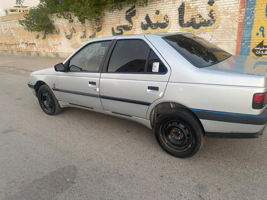 خودرو پژو، 405 آگهی ann_19465443
