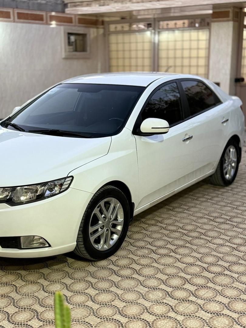 کیا سراتو مونتاژ 2000 اتوماتیک - 1395
