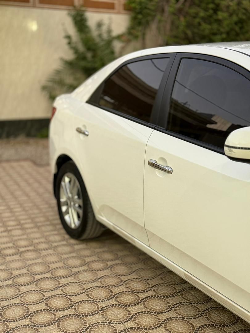 کیا سراتو مونتاژ 2000 اتوماتیک - 1395