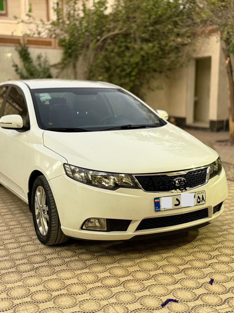 خودرو کیا، سراتو مونتاژ آگهی ann_19465459