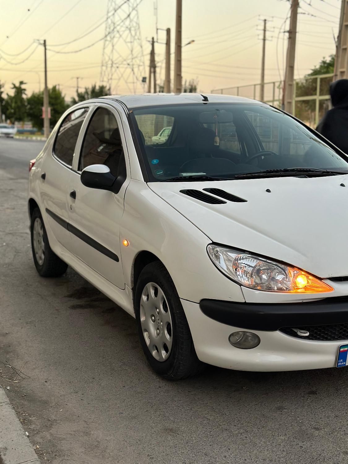 خودرو پژو، 206 آگهی ann_19465481