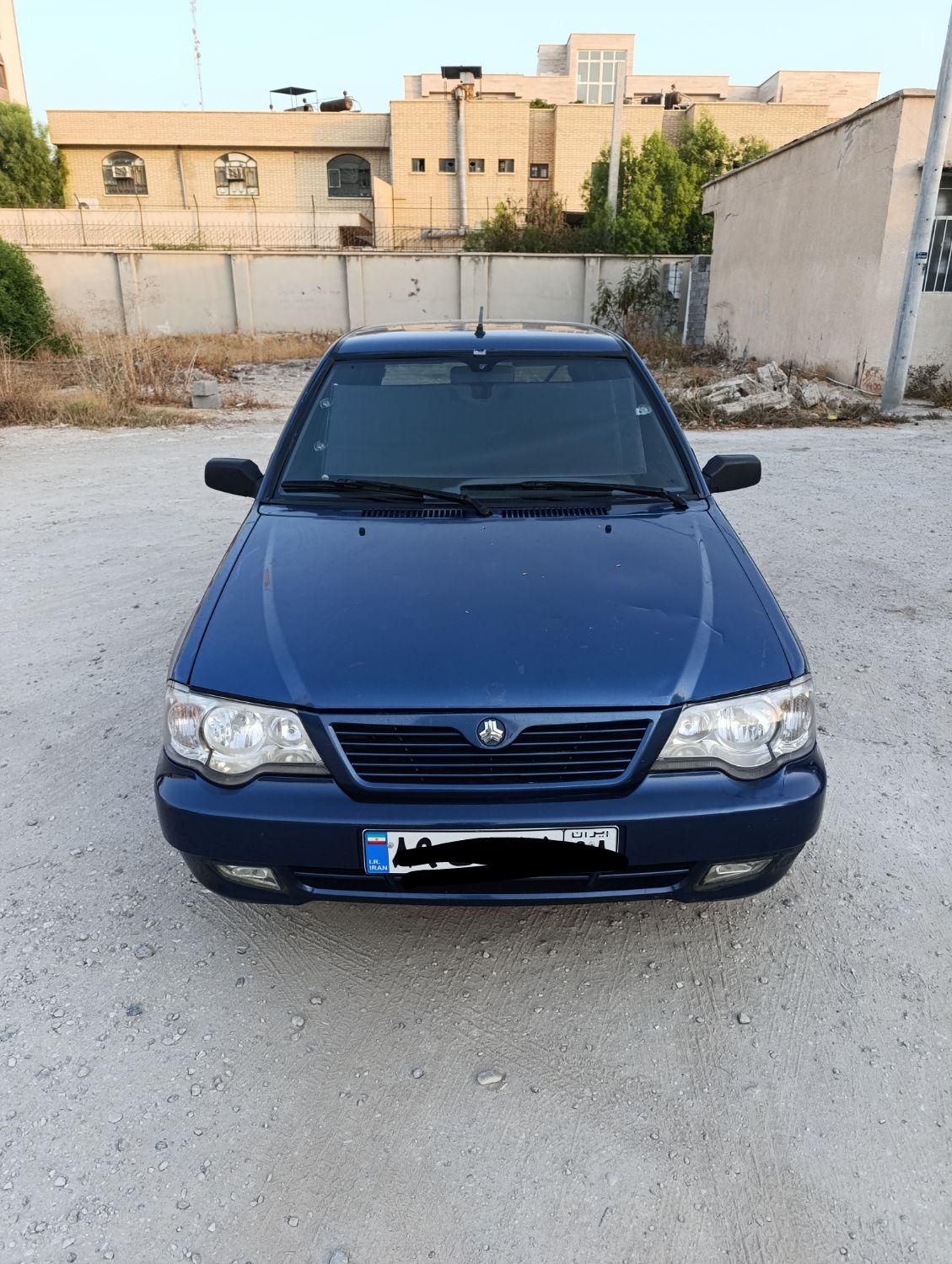 خودرو پراید، 111 آگهی ann_19465490