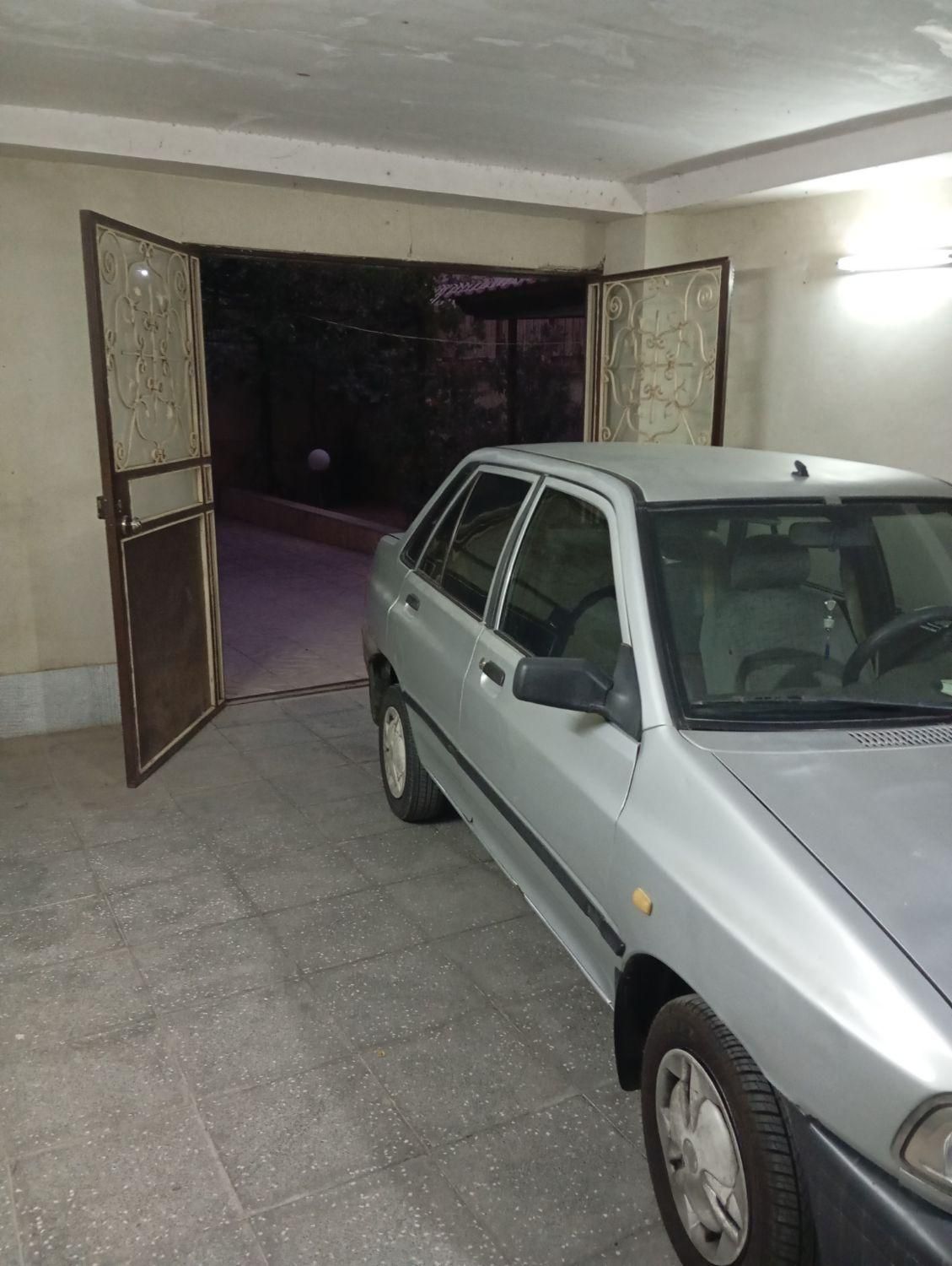 پراید 131 SL - 1391