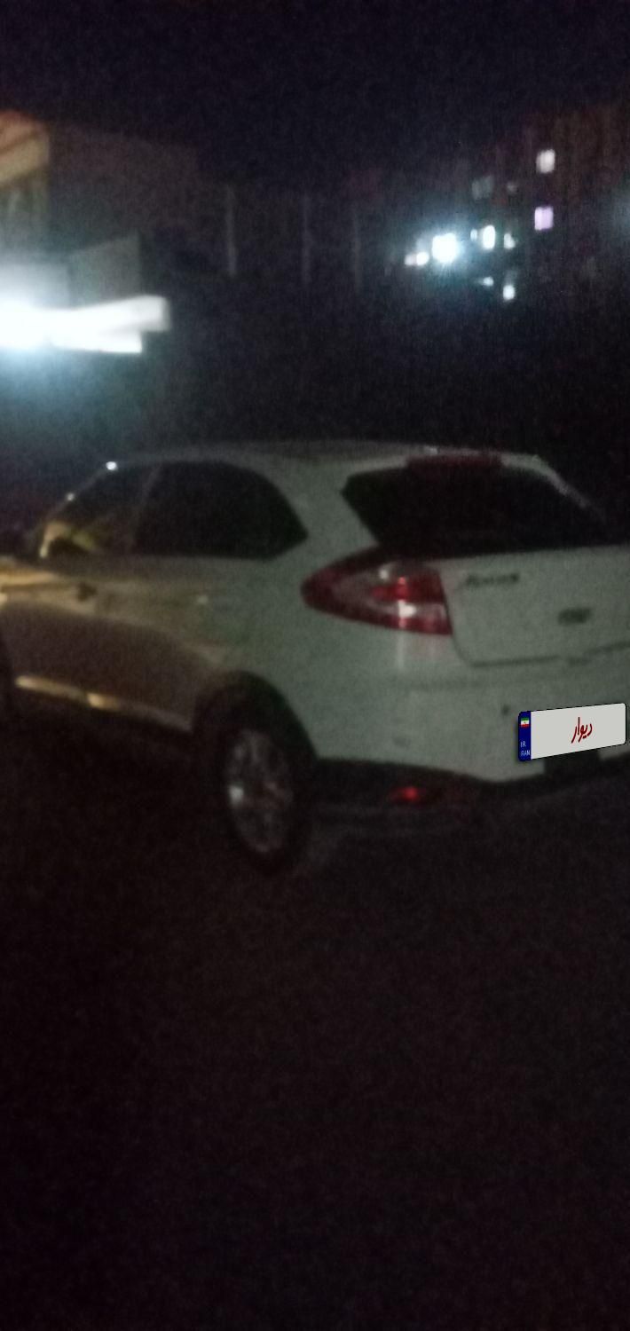 خودرو ام وی ام، 315 هاچ بک آگهی ann_19465535