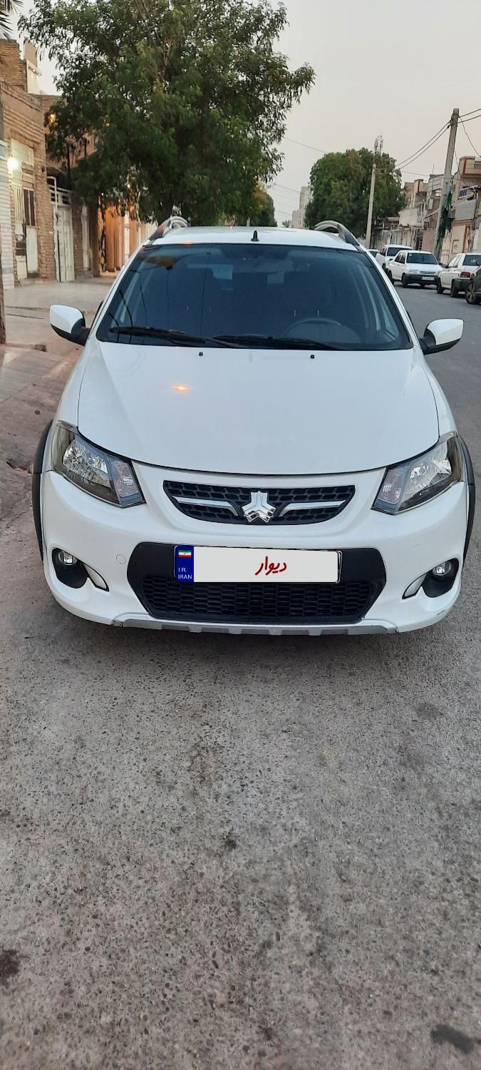 کوییک S پایه - 1400