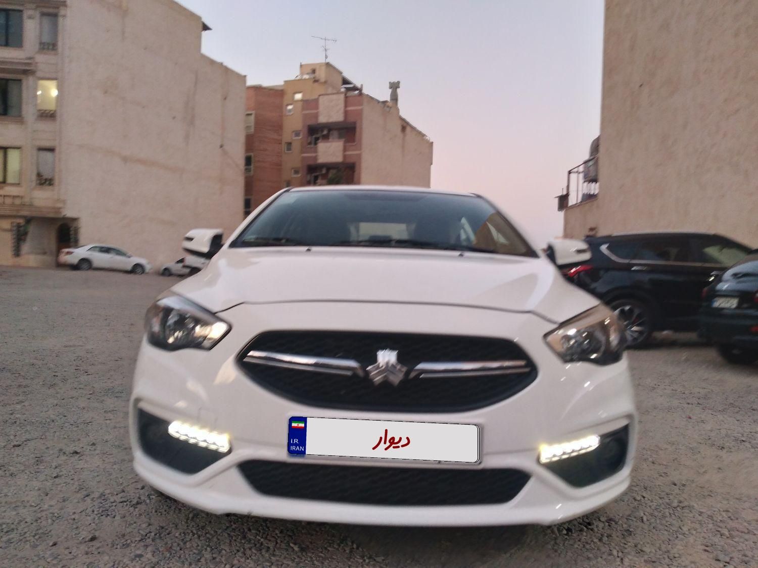 خودرو شاهین، G آگهی ann_19465566