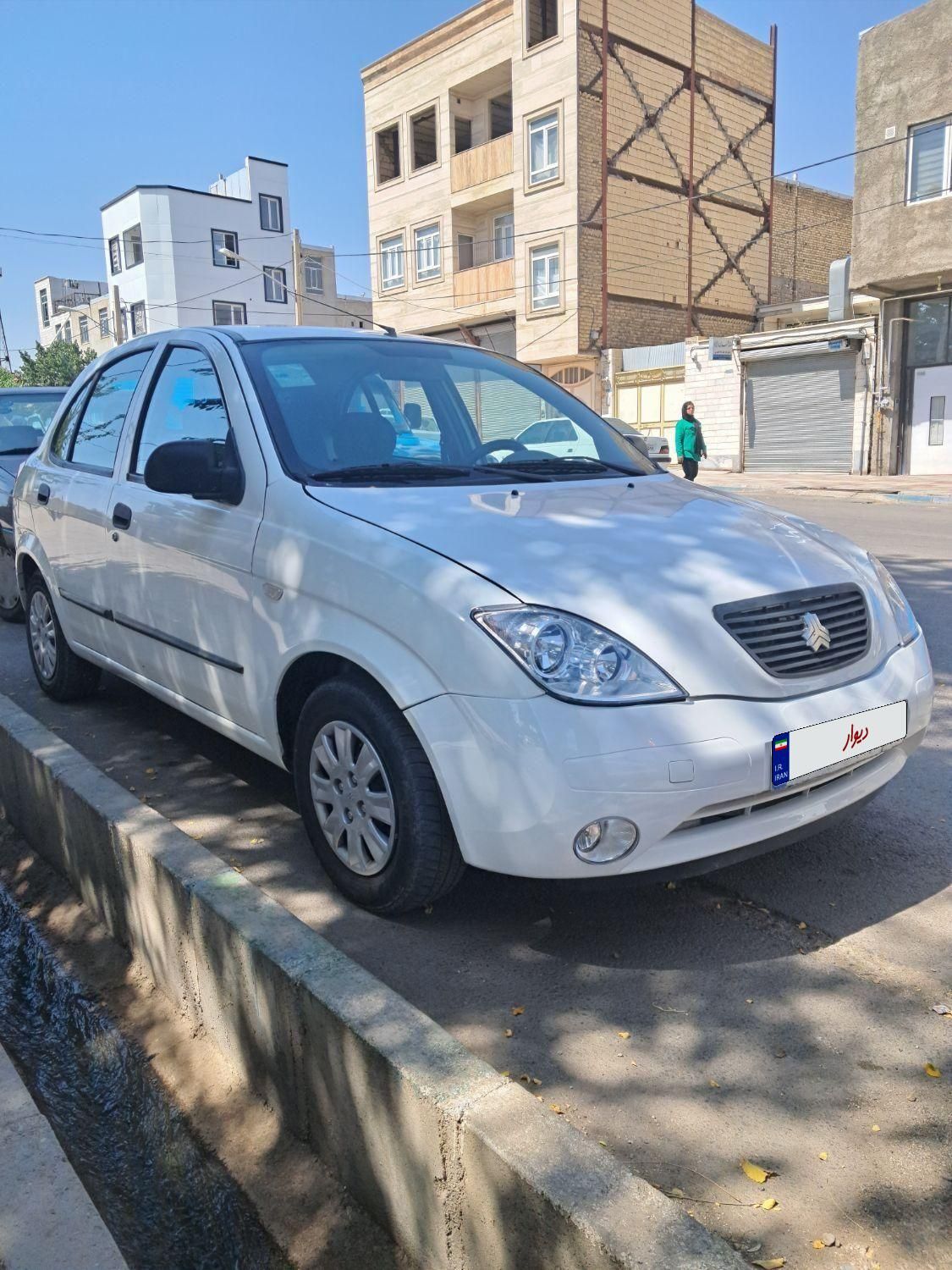 خودرو تیبا، 2 آگهی ann_19465571