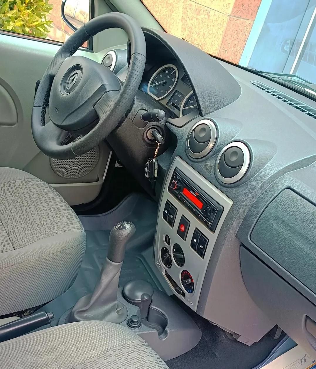 رنو تندر 90 E2 - 1393