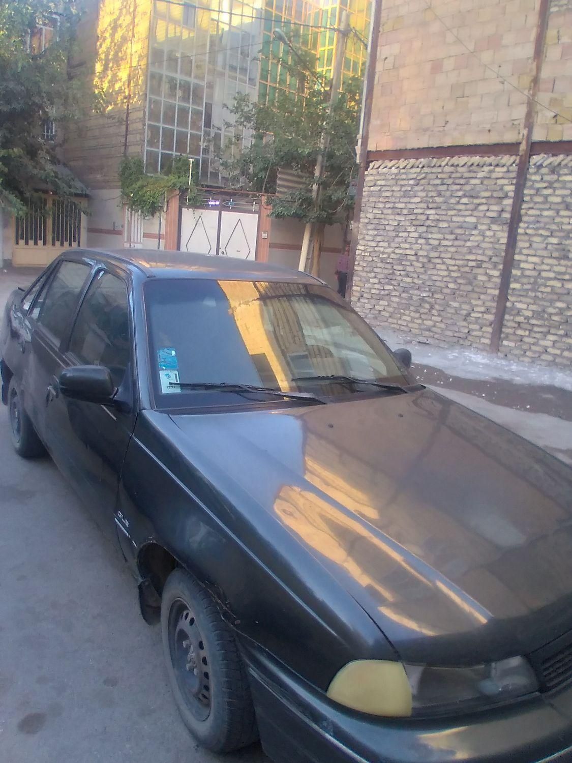 خودرو دوو، سیلو آگهی ann_19465600