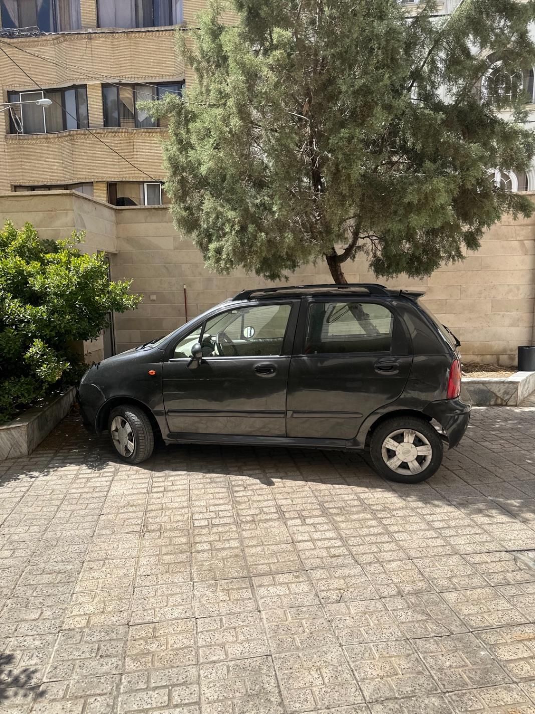 خودرو ام وی ام، 110 آگهی ann_19465615