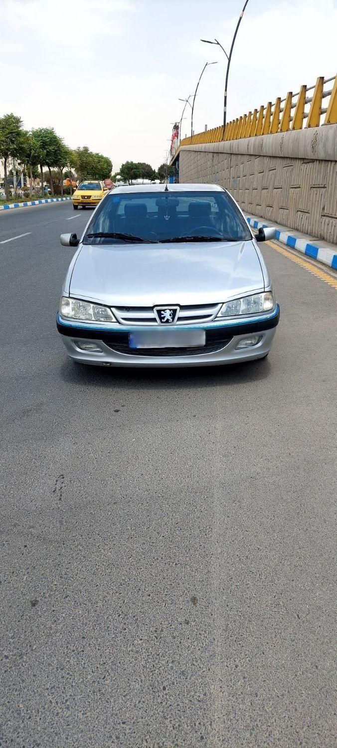خودرو پژو، پارس آگهی ann_19465633