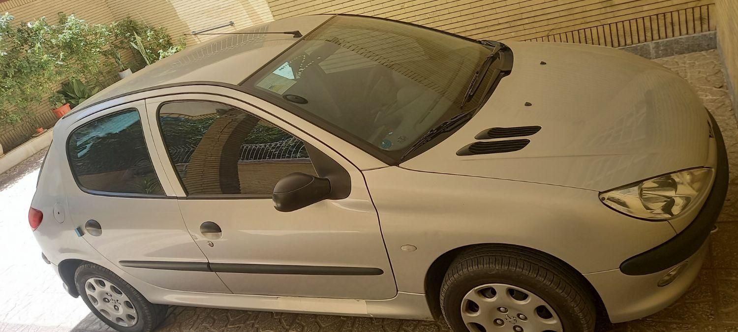 خودرو پژو، 206 آگهی ann_19465635