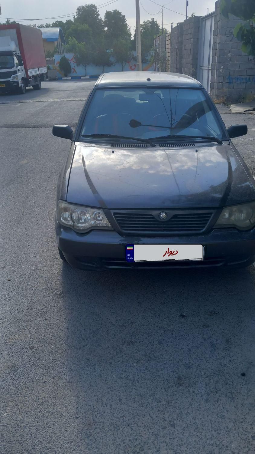 خودرو پراید، 111 آگهی ann_19465652