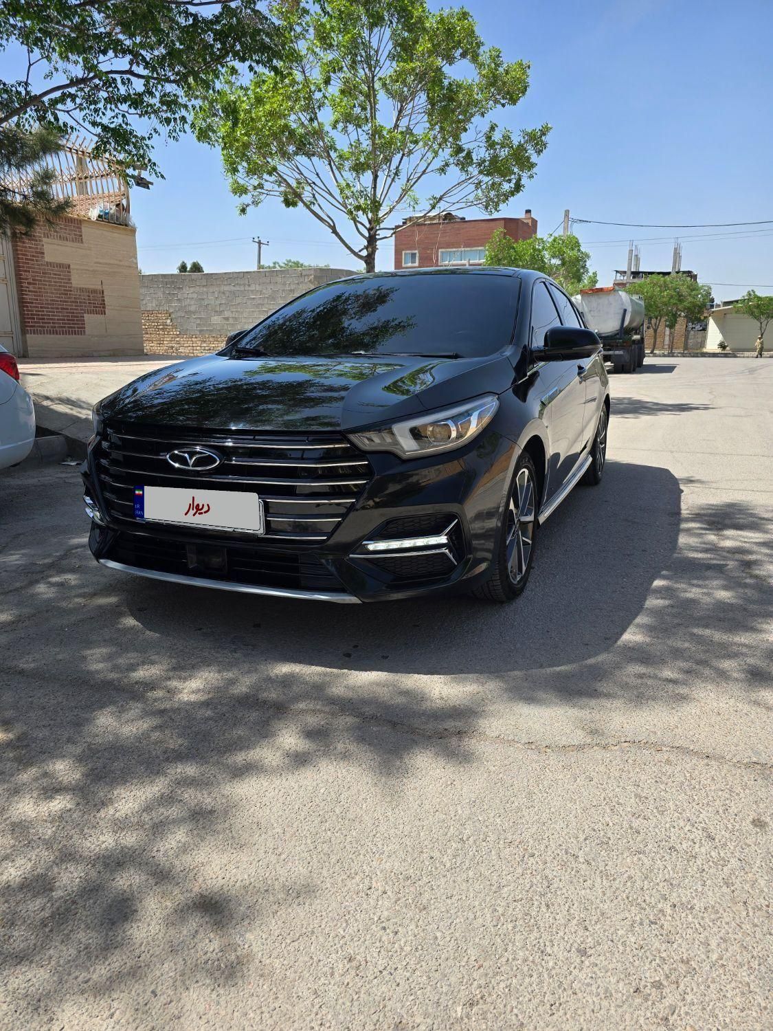 فونیکس آریزو 6 پرو اتوماتیک - 1401