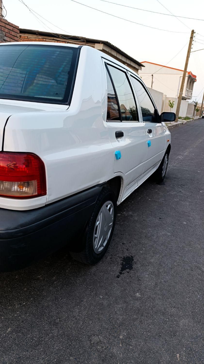 پراید 131 SE - 1399