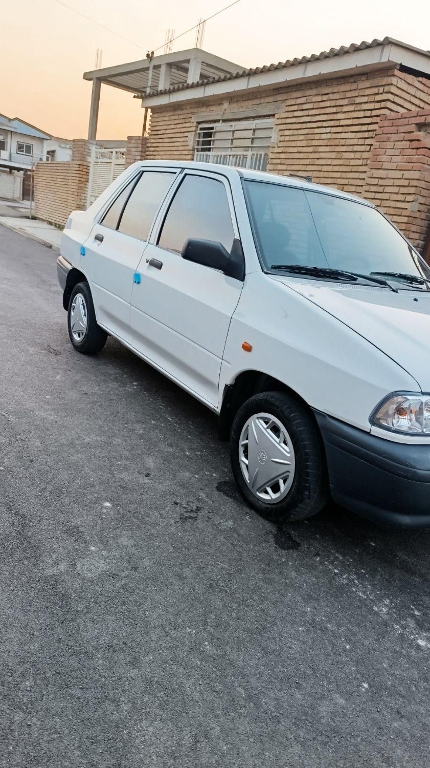 پراید 131 SE - 1399