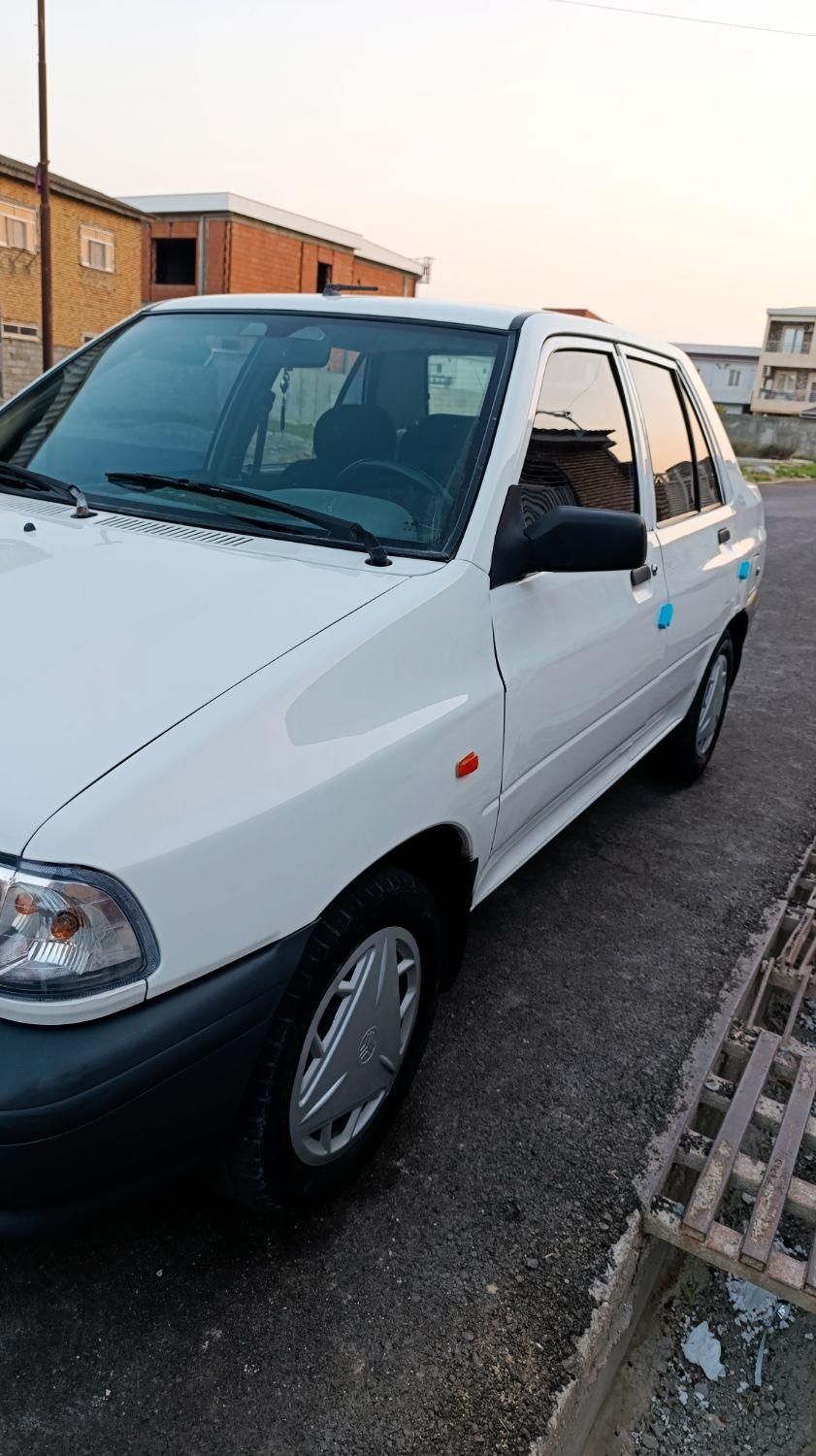 پراید 131 SE - 1399