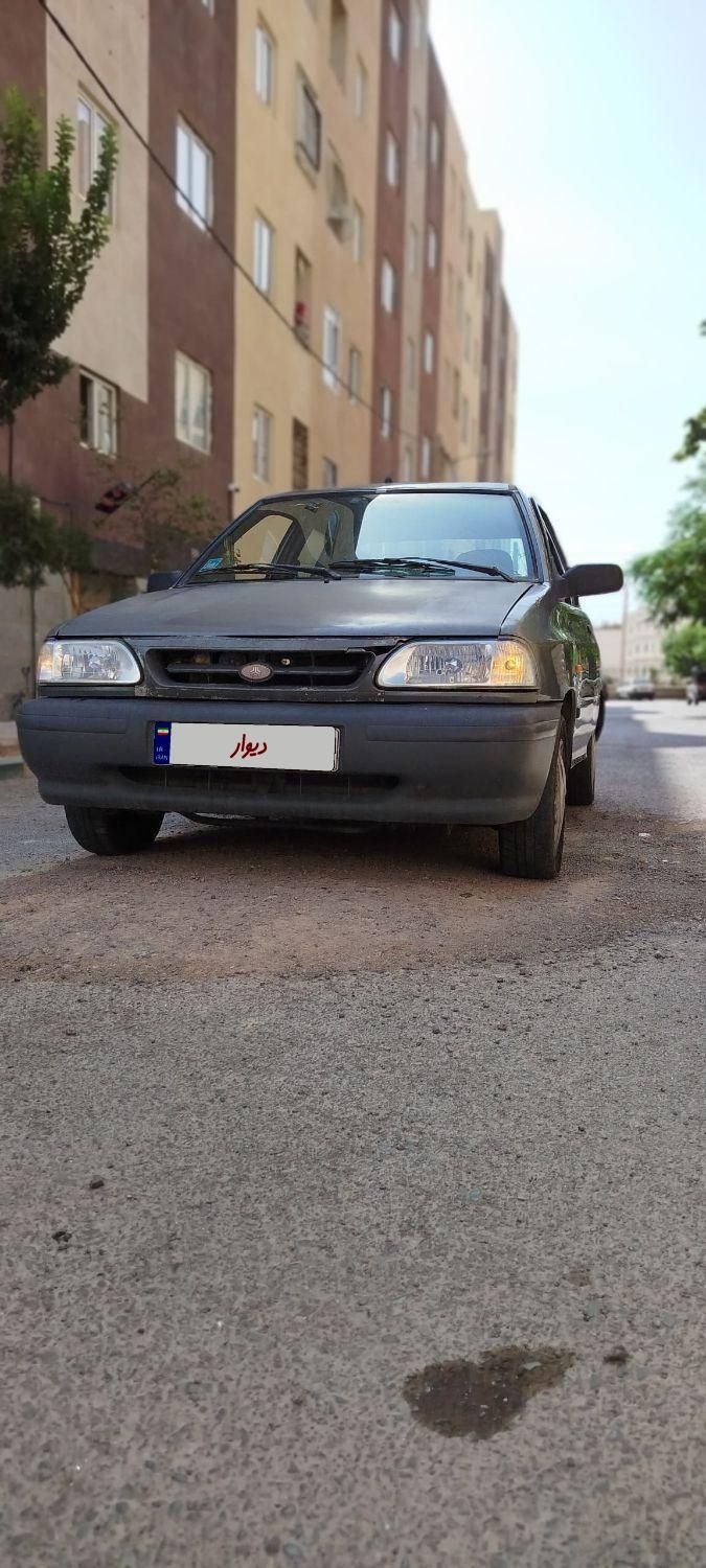 خودرو پراید، 131 آگهی ann_19465677