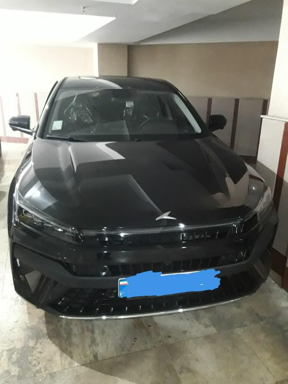 خودرو کی ام سی، J7 آگهی ann_19465678