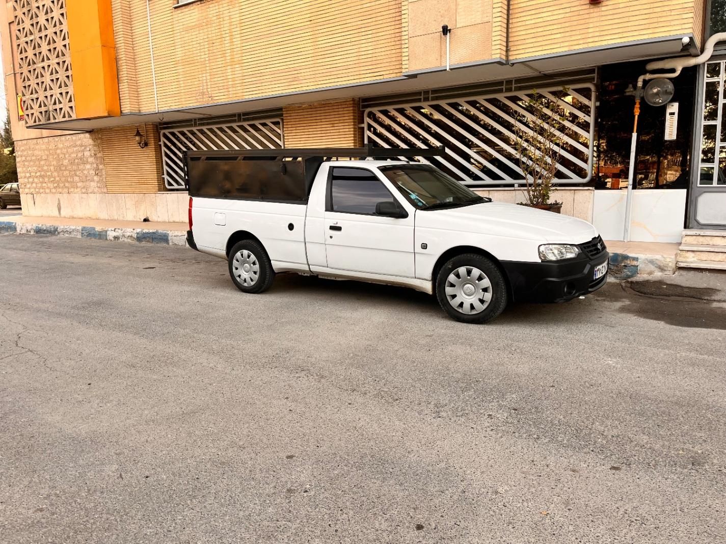 خودرو آریسان، 2 آگهی ann_19465680