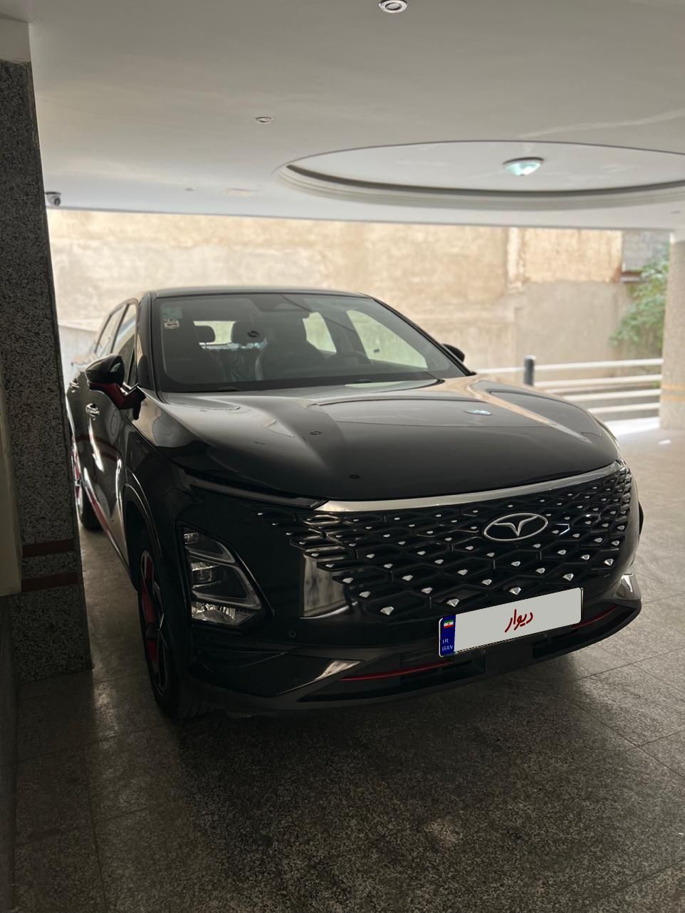 فونیکس FX پریمیوم FWD - 1402