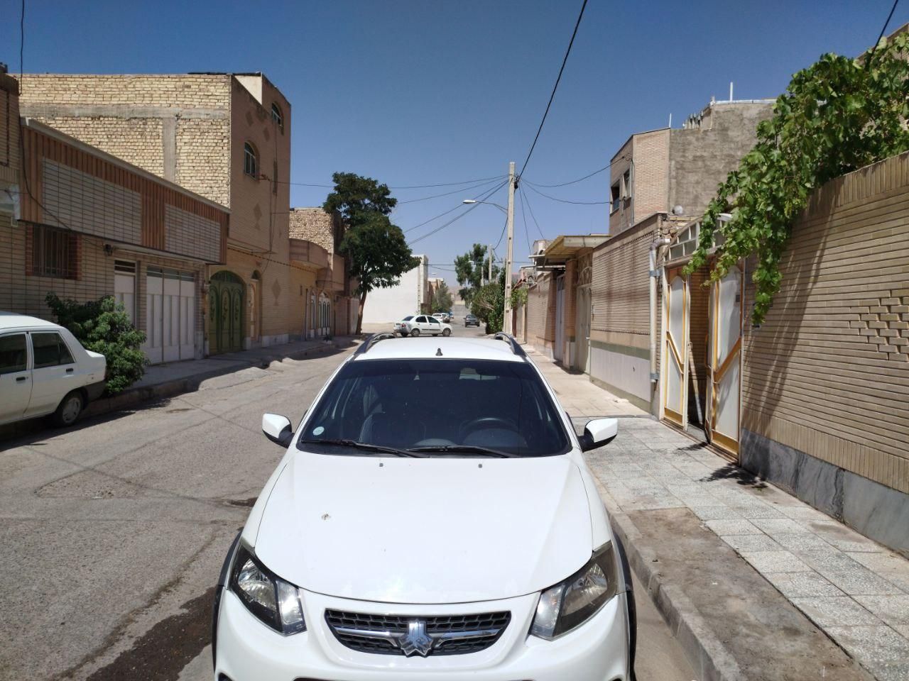 کوییک معمولی دنده‌ای - 1400