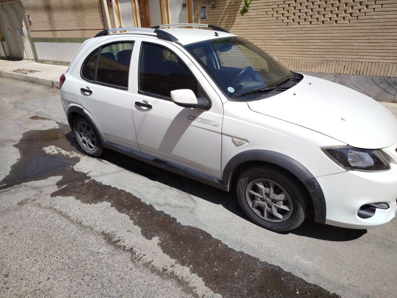 خودرو کوییک، معمولی آگهی ann_19465704