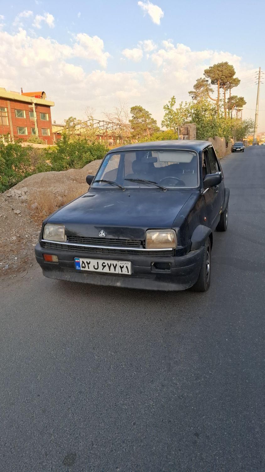 خودرو رنو، پی کی آگهی ann_19465711