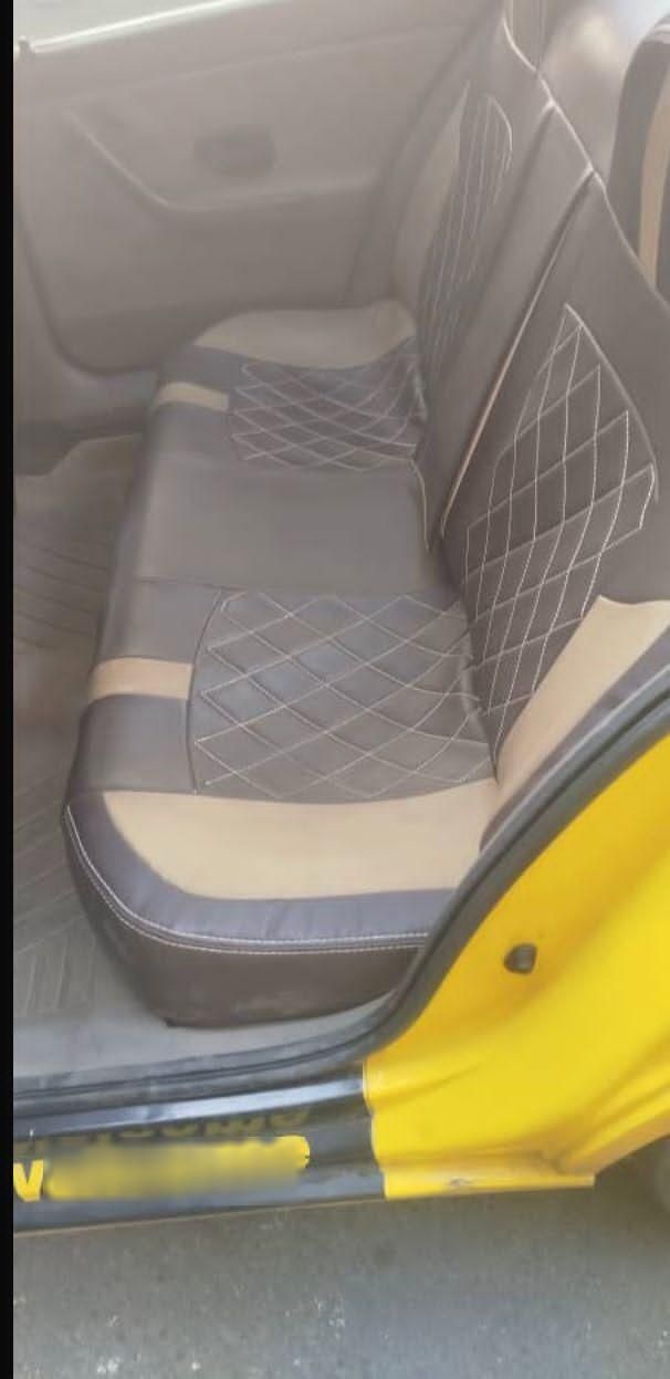 سمند LX EF7 دوگانه سوز - 1395