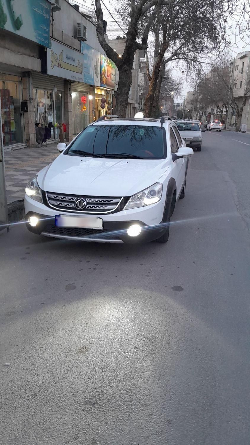 دانگ فنگ H30 کراس اتوماتیک - 1397