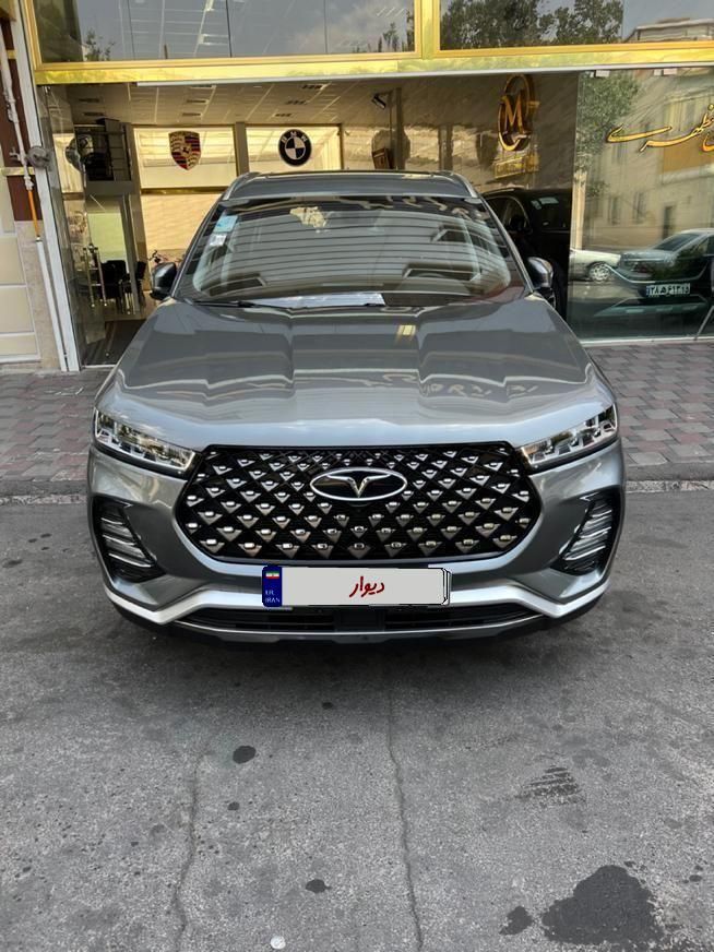 خودرو فونیکس، تیگو 7 پرو آگهی ann_19465733