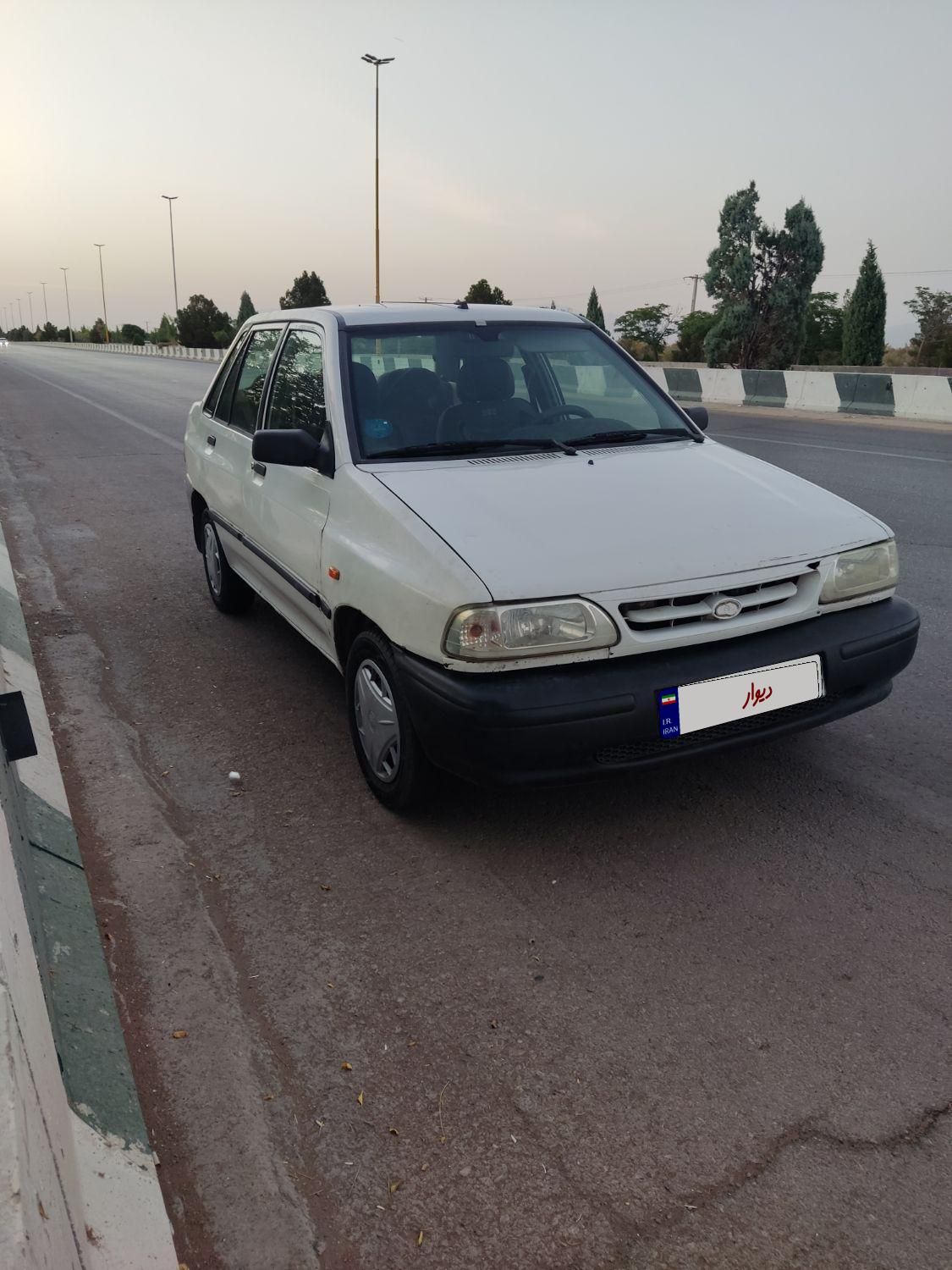 خودرو پراید، 131 آگهی ann_19465748