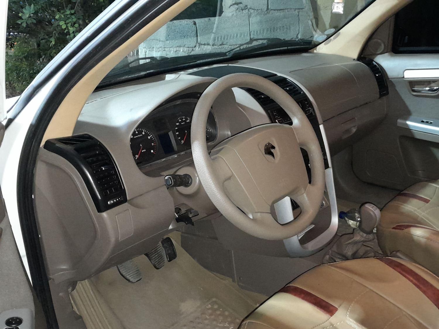 سمند LX EF7 - 1401
