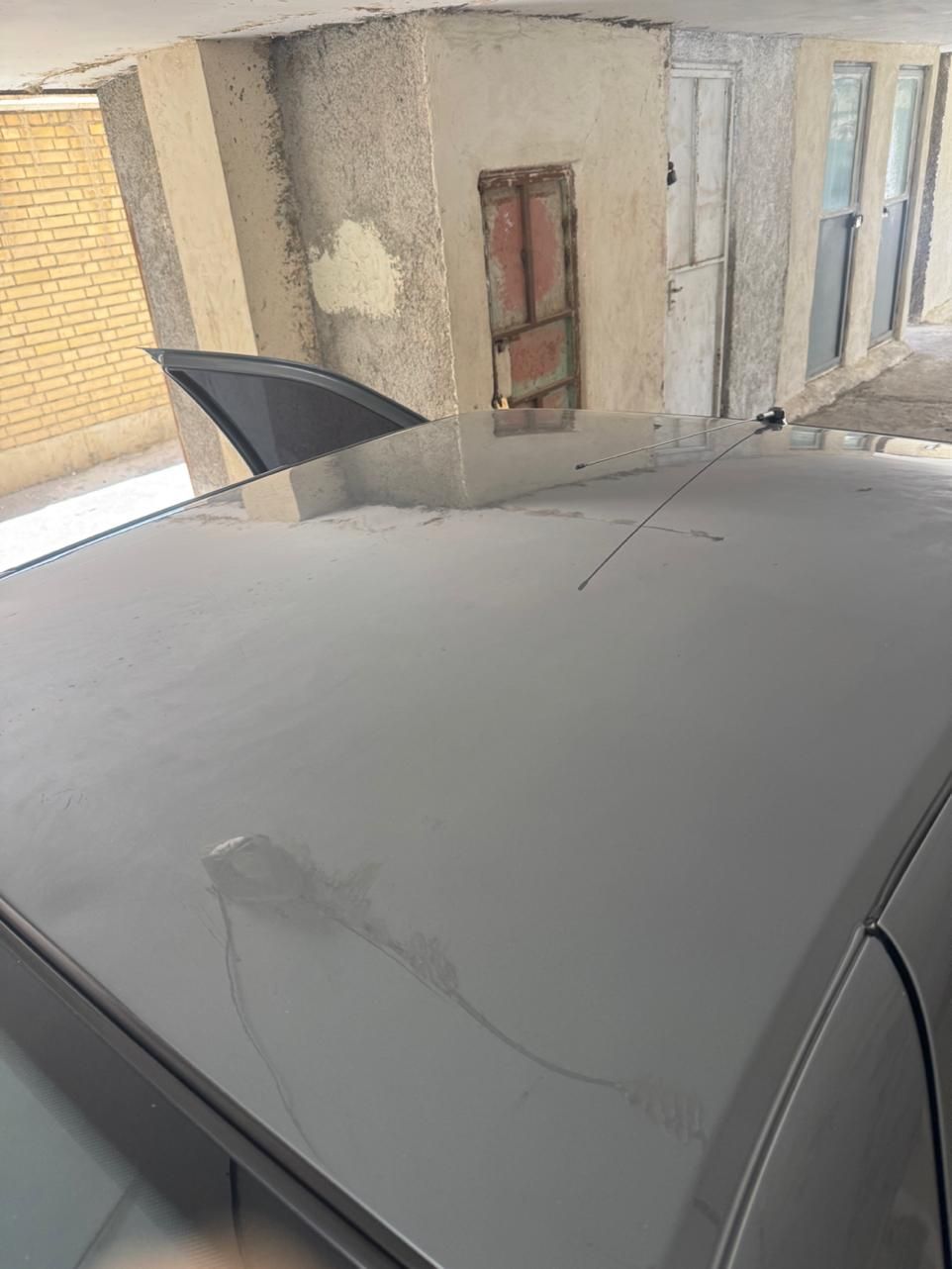 پژو 405 GLX - دوگانه سوز - 1393