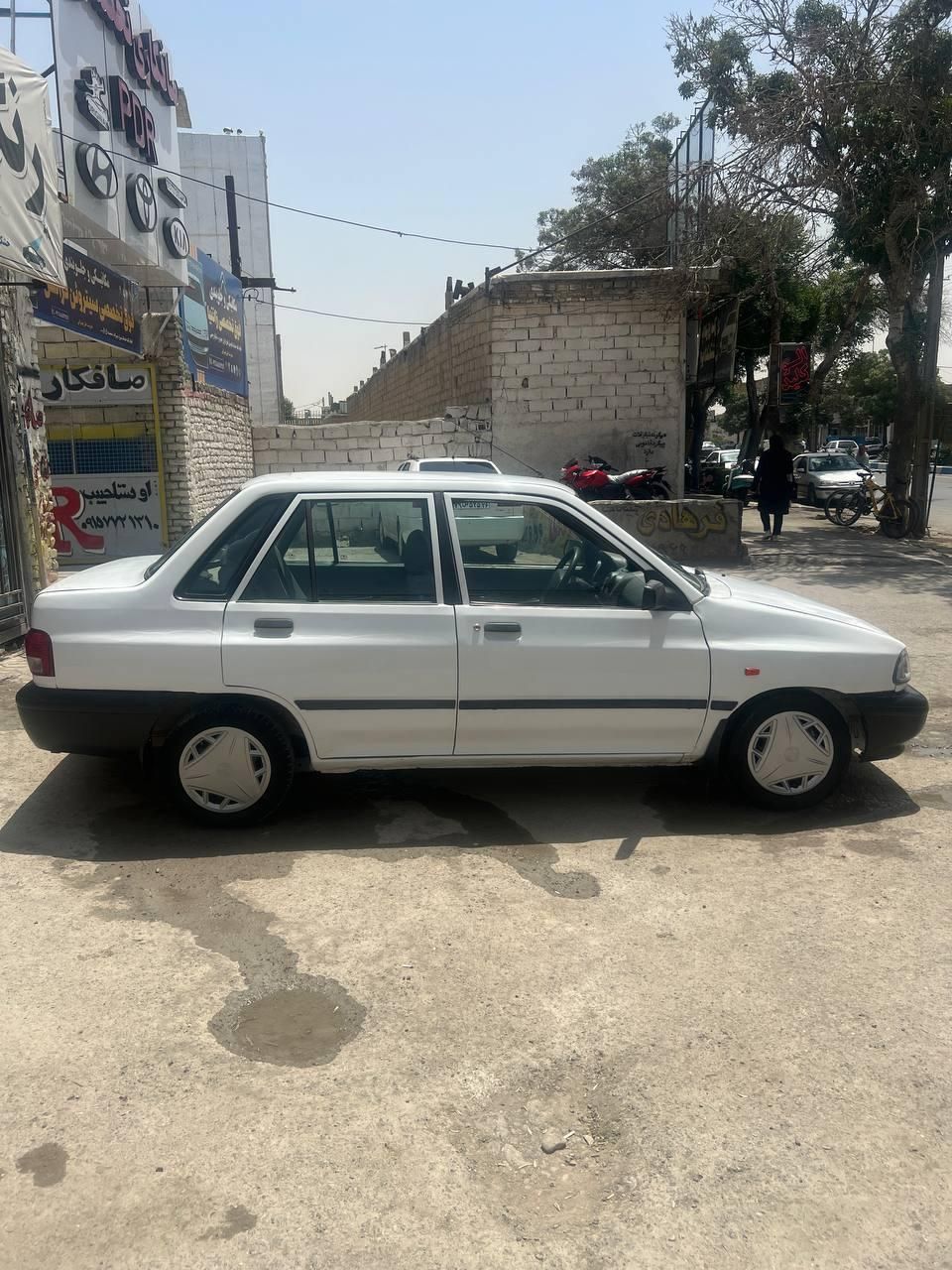 خودرو پراید، 131 آگهی ann_19465762